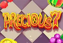 Slot machine Precious 7 di peter-sons