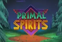 Slot machine Primal Spirits di quickspin