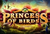 Slot machine Princess of Birds di platipus