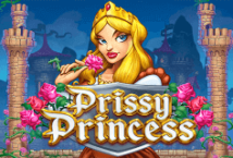 Slot machine Prissy Princess di playn-go