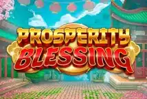 Slot machine Prosperity Blessing di ruby-play