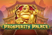 Slot machine Prosperity Palace di playn-go