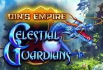 Slot machine Qin’s Empire: Celestial Guardians di playtech