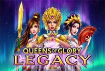 Slot machine Queens of Glory Legacy di onetouch