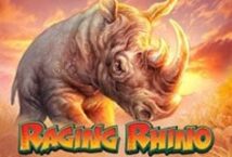 Slot machine Raging Rhino di wms