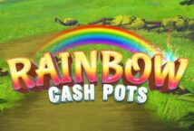 Slot machine Rainbow Cash Pots di inspired-gaming