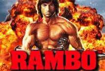 Slot machine Rambo di skywind-group