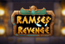 Slot machine Ramses Revenge di relax-gaming