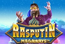Slot machine Rasputin Megaways di relax-gaming