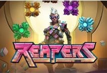 Slot machine Reapers di relax-gaming