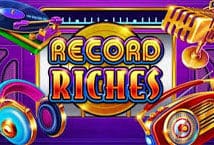 Slot machine Record Riches di playtech