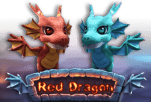 Slot machine Red Dragon di simpleplay