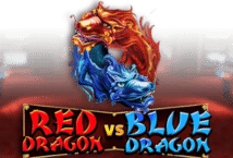 Slot machine Red Dragon vs Blue Dragon di red-rake-gaming