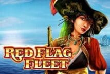 Slot machine Red Flag Fleet di wms