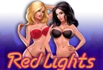 Slot machine Red Lights di tom-horn-gaming