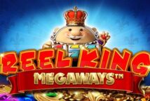 Slot machine Reel King Megaways di inspired-gaming