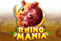 Slot machine Rhino Mania di platipus