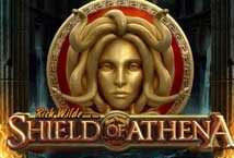 Slot machine Rich Wilde and the Shield of Athena di playn-go