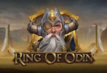Slot machine Ring of Odin di playn-go