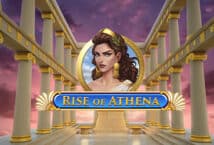 Slot machine Rise of Athena di playn-go