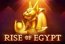 Slot machine Rise of Egypt di playson