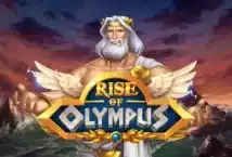 Slot Machine Rise Of Olympus Di Playn-Go