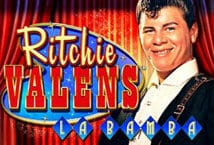 Slot machine Ritchie Valens La Bamba di realtime-gaming