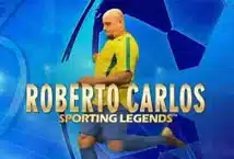 Slot machine Roberto Carlos Sporting Legends di playtech