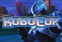 Slot machine Robocop di playtech
