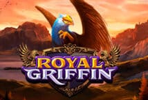 Slot machine Royal Griffin di ruby-play