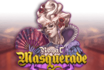 Slot machine Royal Masquerade di playn-go