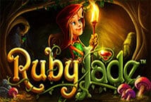 Slot machine Ruby Jade di nucleus-gaming