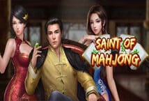 Slot machine Saint of Mahjong di simpleplay