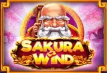 Slot machine Sakura Wind di platipus