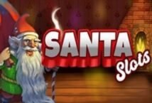 Slot machine Santa Slots di urgent-games