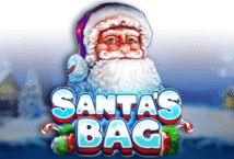 Slot machine Santa’s Bag di platipus