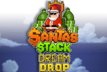 Slot machine Santa’s Stack Dream Drop di relax-gaming