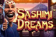 Slot machine Sashimi Dreams di nucleus-gaming