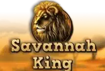 Slot machine Savannah King di tom-horn-gaming