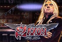 Slot machine Saxon di playn-go