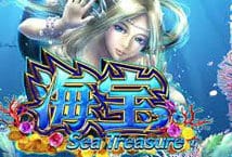 Slot machine Sea Treasure di onetouch
