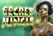 Slot machine Secret Jungle di realtime-gaming