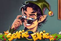 Slot machine Selfie Elfie di playtech