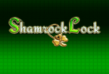 Slot machine Shamrock Lock di inspired-gaming