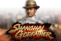 Slot machine Shanghai Godfather di simpleplay