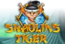Slot machine Shaolin’s Tiger di tom-horn-gaming