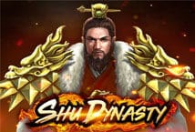 Slot machine Shu Dynasty di simpleplay