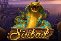 Slot machine Sinbad di quickspin