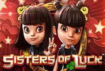 Slot machine Sisters of Luck di nucleus-gaming
