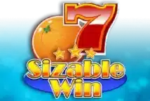 Slot machine Sizable Win di tom-horn-gaming